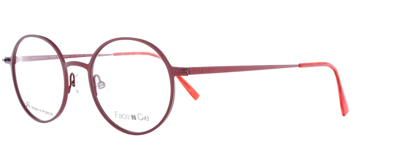 Face & Cie, FC 2M RR