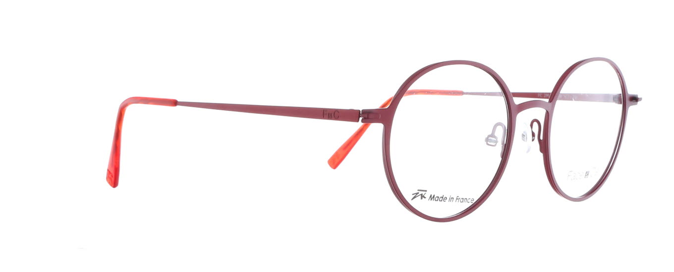 Face & Cie, FC 2M RR