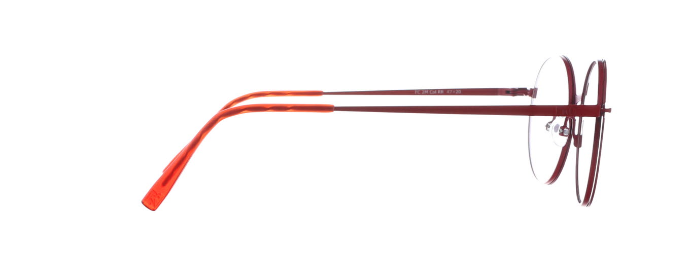 Face & Cie, FC 2M RR