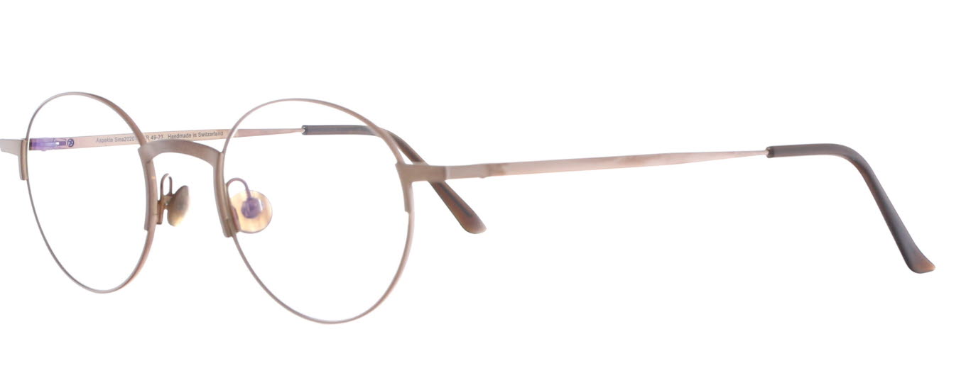 Marcus Marienfeld Aspekte, Aspekte Sina VR TR