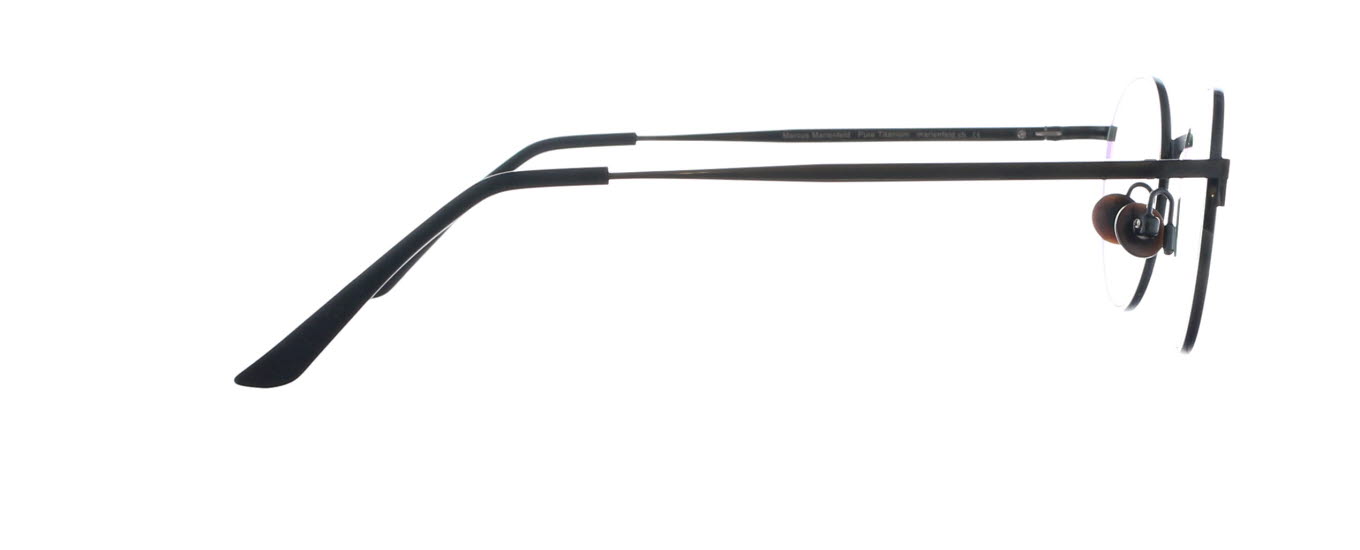 Marcus Marienfeld Aspekte, Aspekte Saya VR TA