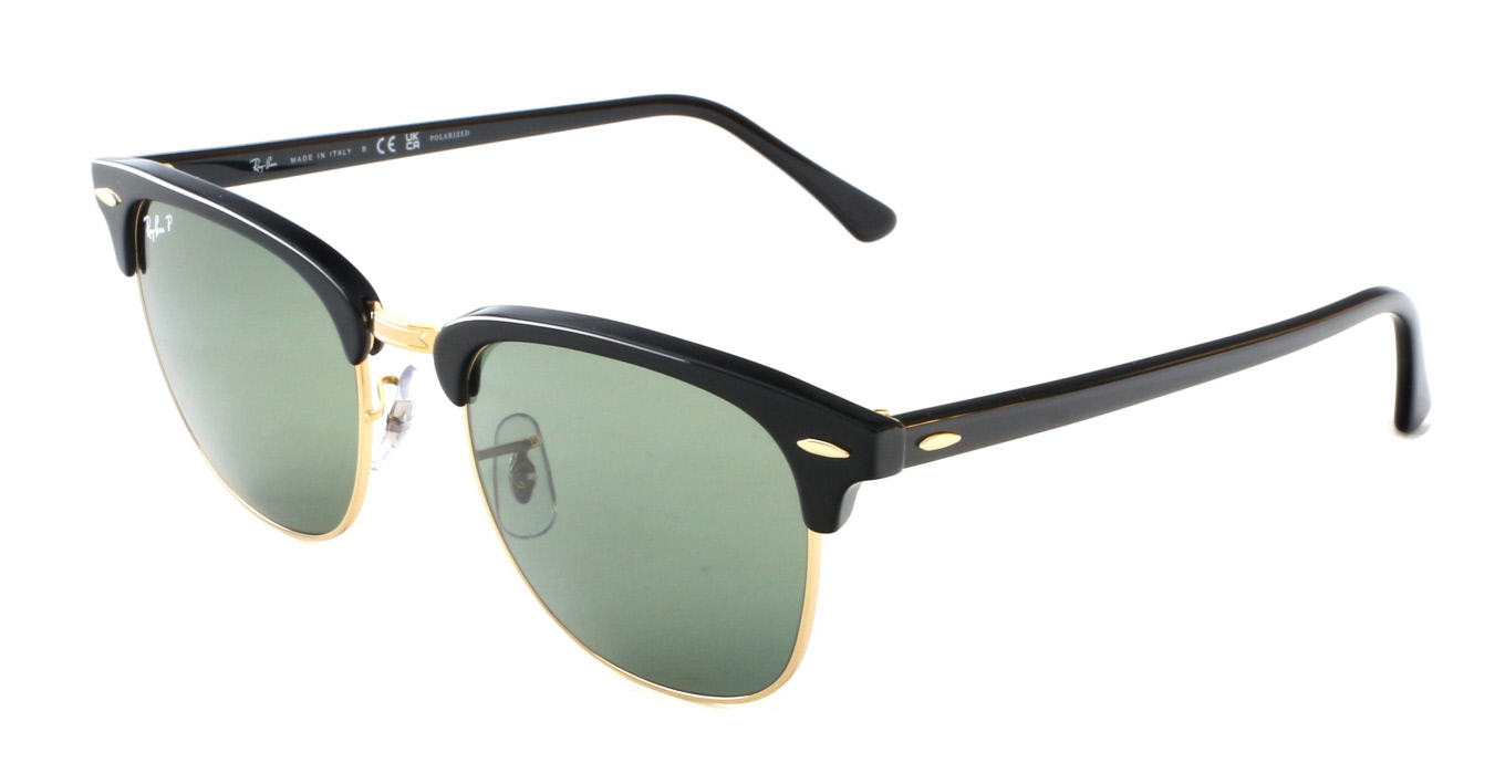 Ray Ban, RB3016 Clubmaster 901/58