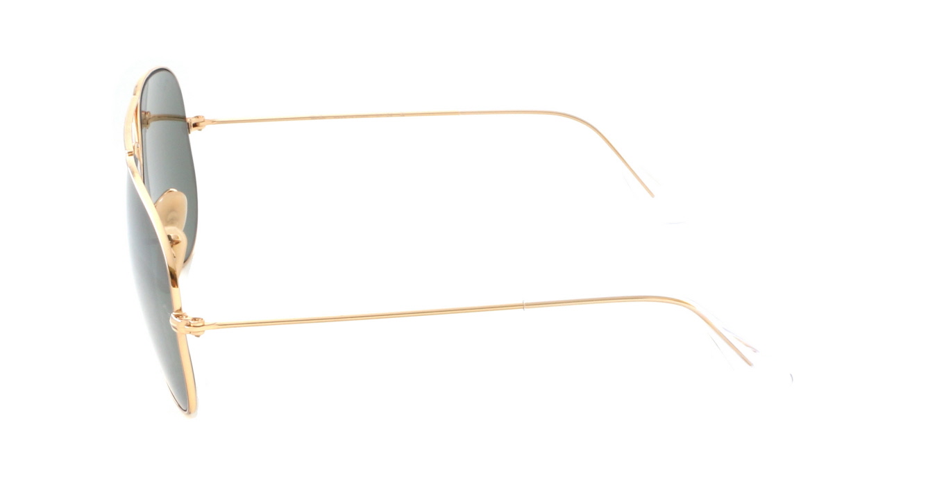 Ray Ban, RB3025 Aviator W3400