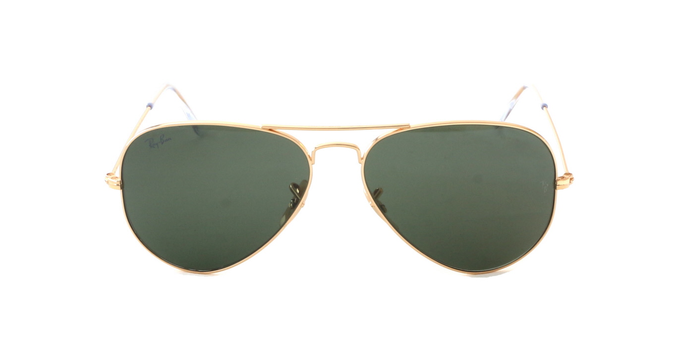 Ray Ban, RB3025 Aviator W3400