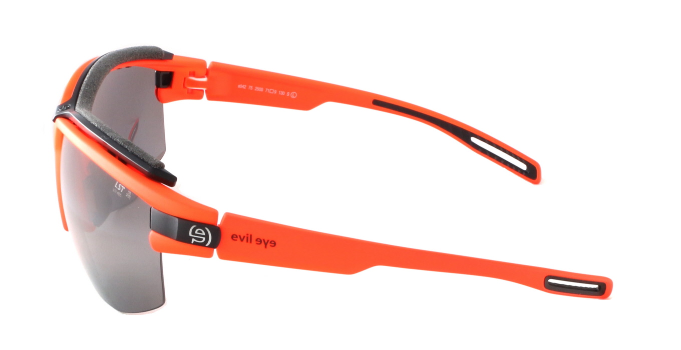 Evil Eye, e042/75 L 2500