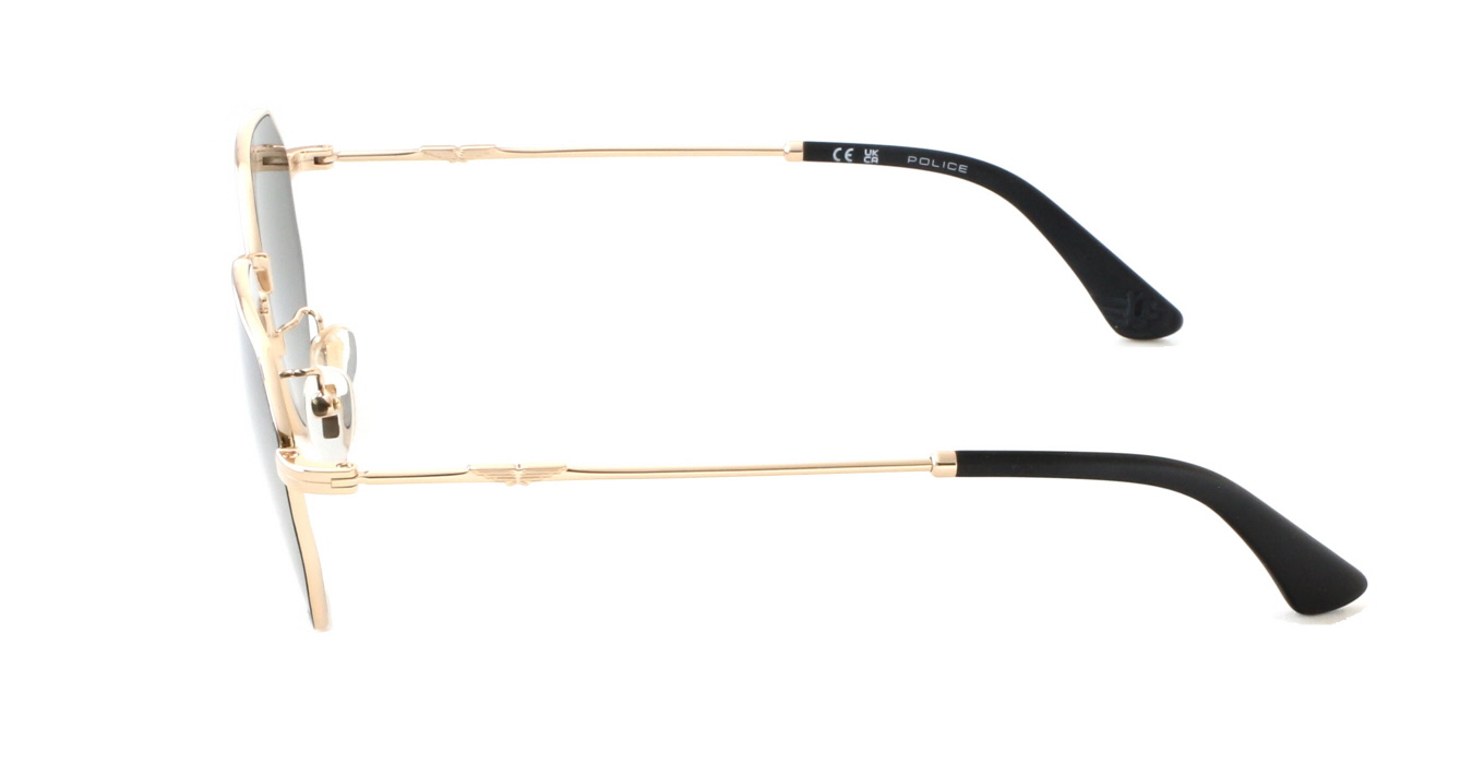 Police, SPLN30 Origins Lite 18 0302