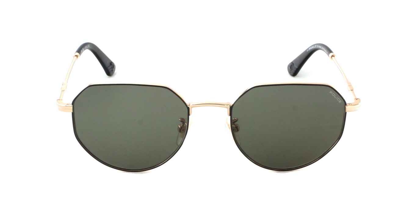 Police, SPLN30 Origins Lite 18 0302