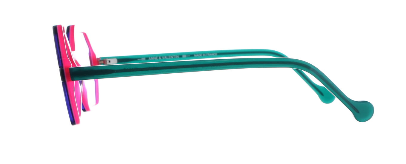 Anne et Valentin, Abira 24A19