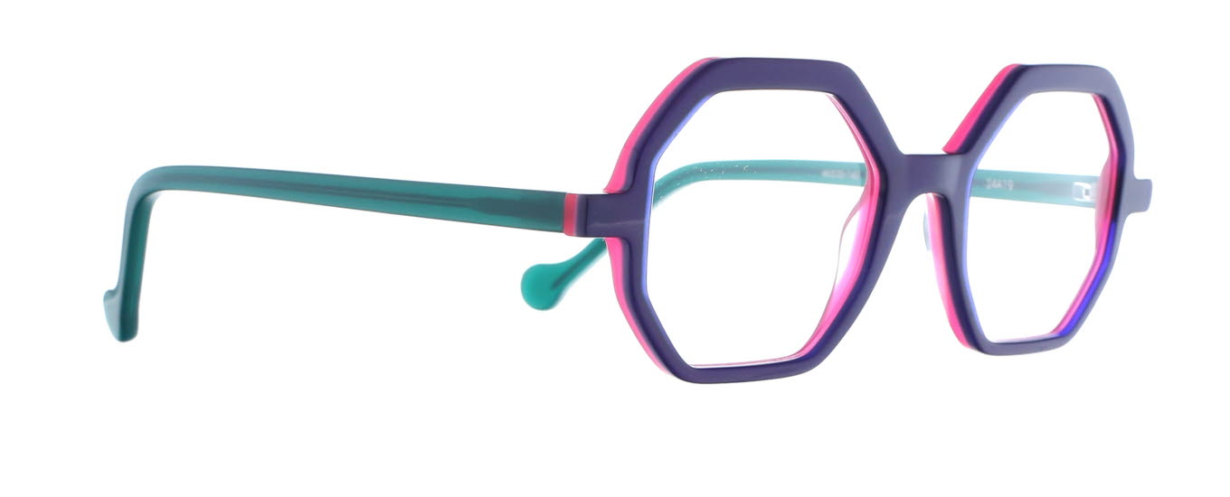 Anne et Valentin, Abira 24A19