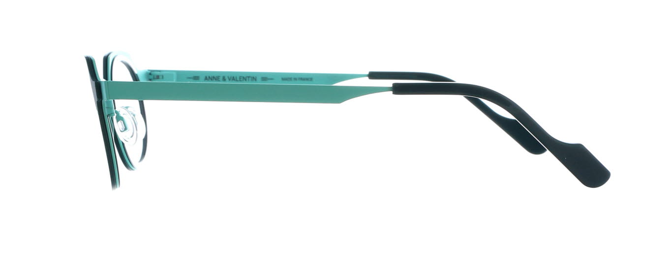 Anne et Valentin, France 24B20