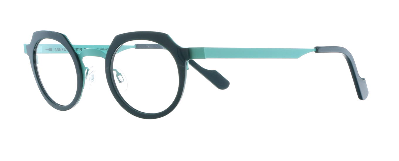 Anne et Valentin, France 24B20