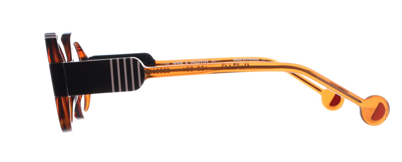 Anne et Valentin, Gogo 22C06