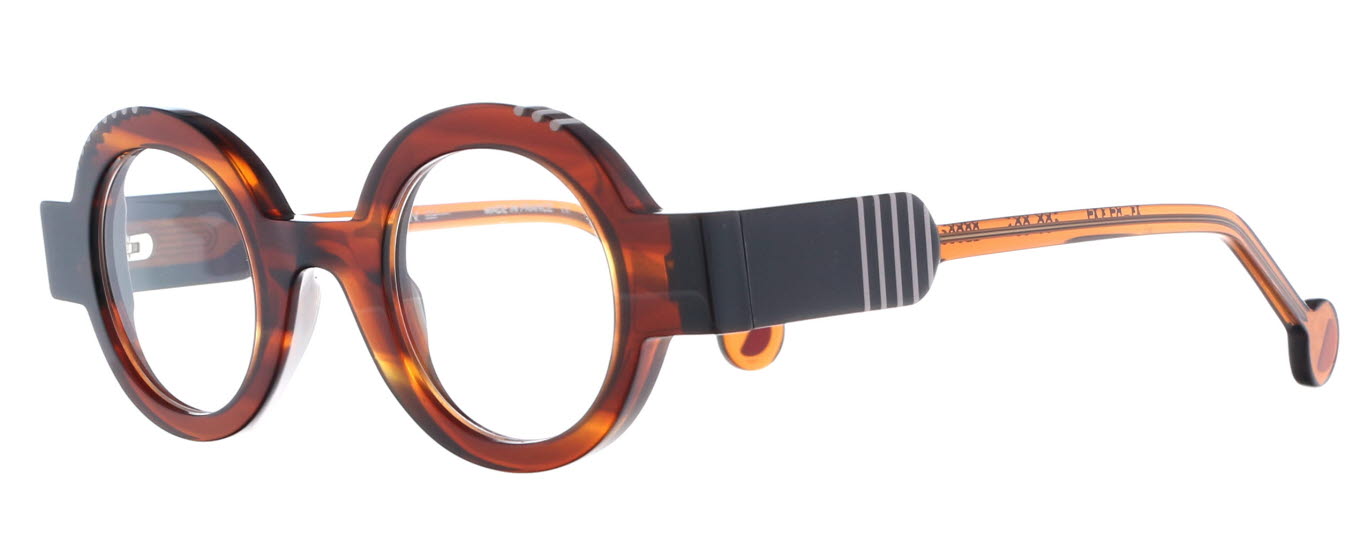 Anne et Valentin, Gogo 22C06