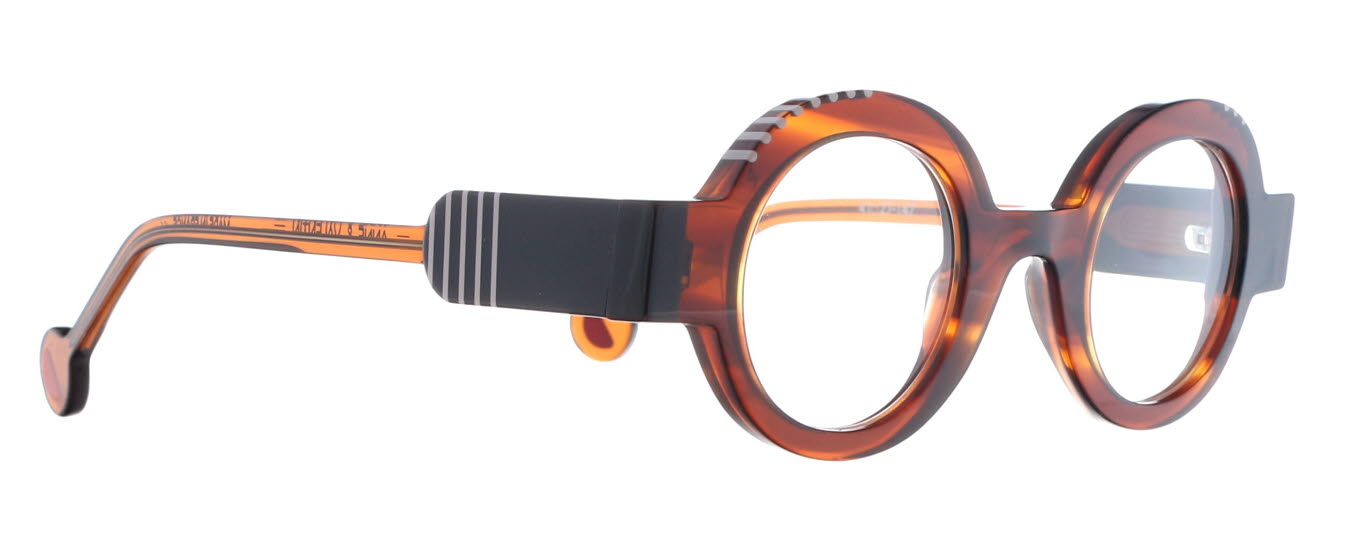 Anne et Valentin, Gogo 22C06