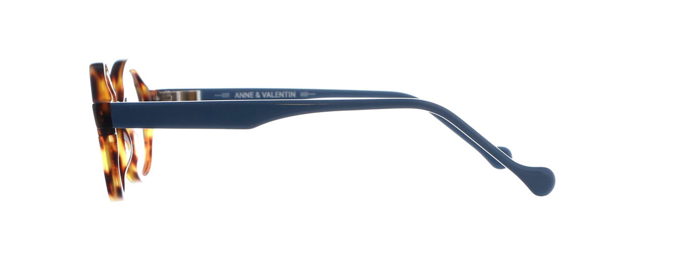 Anne et Valentin, Maddy 21B25