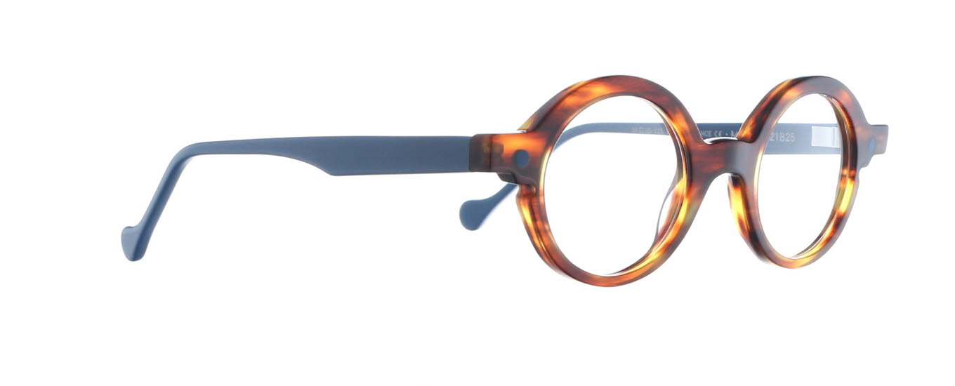 Anne et Valentin, Maddy 21B25