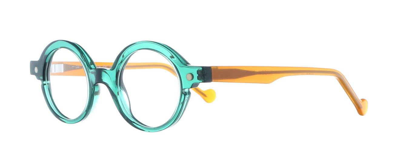 Anne et Valentin, Maddy 23B33