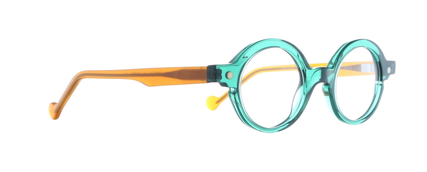 Anne et Valentin, Maddy 23B33