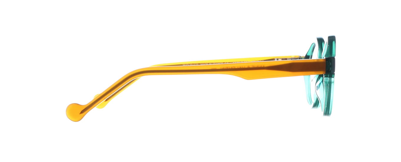 Anne et Valentin, Maddy 23B33