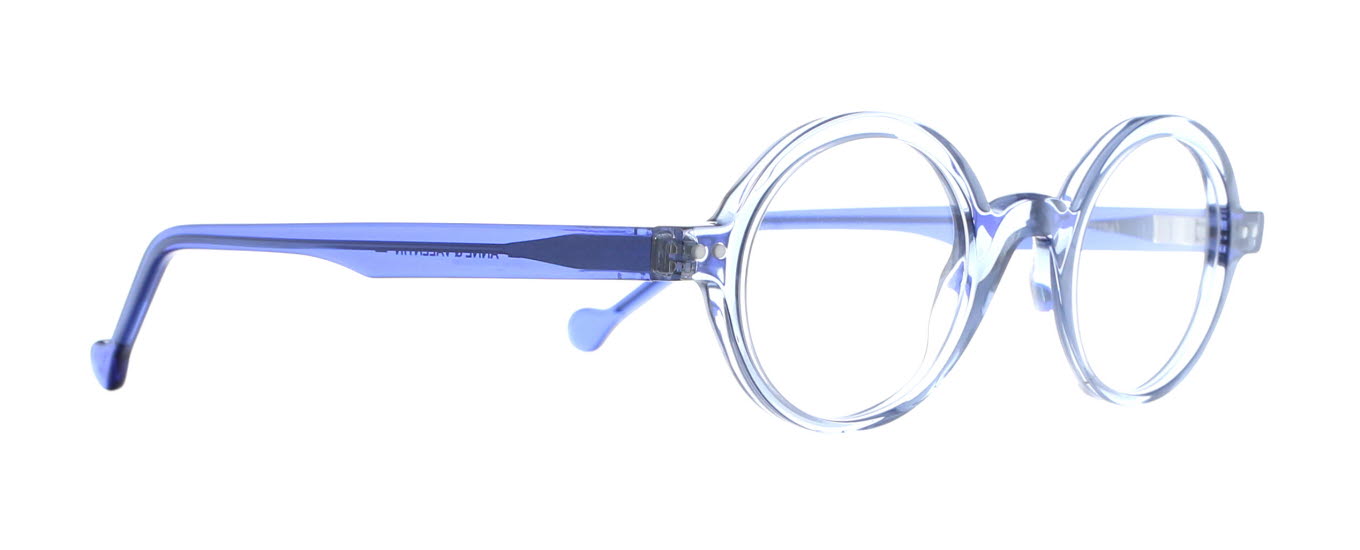 Anne et Valentin, Mahe 2 22B41