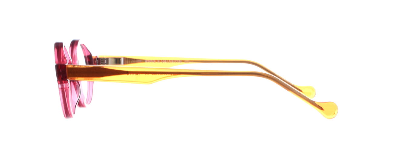 Anne et Valentin, Mano 9B23