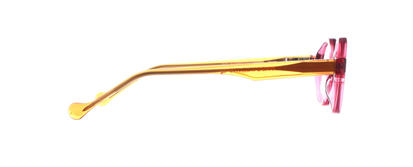 Anne et Valentin, Mano 9B23