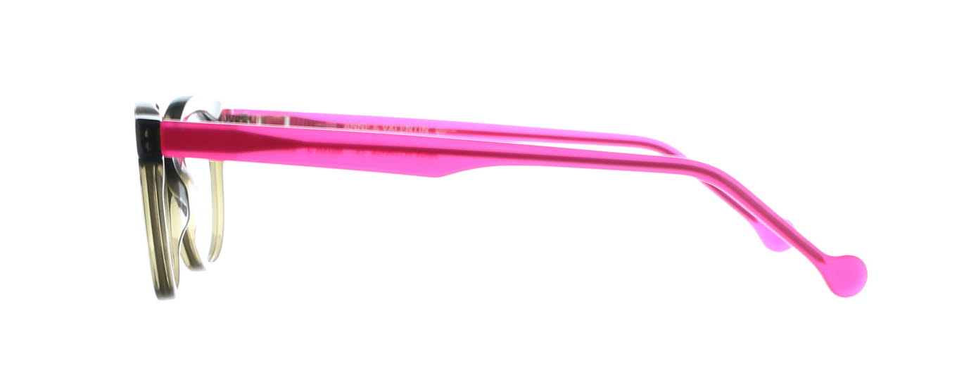 Anne et Valentin, Mina 3 22B31