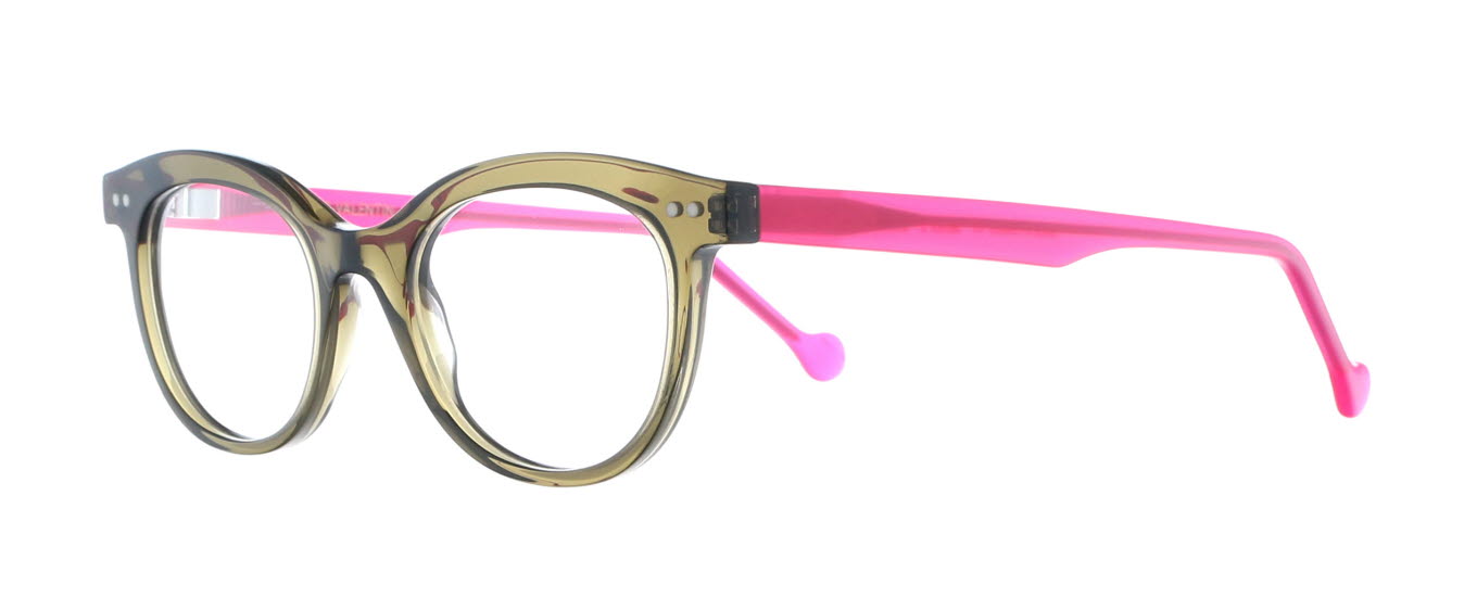 Anne et Valentin, Mina 3 22B31