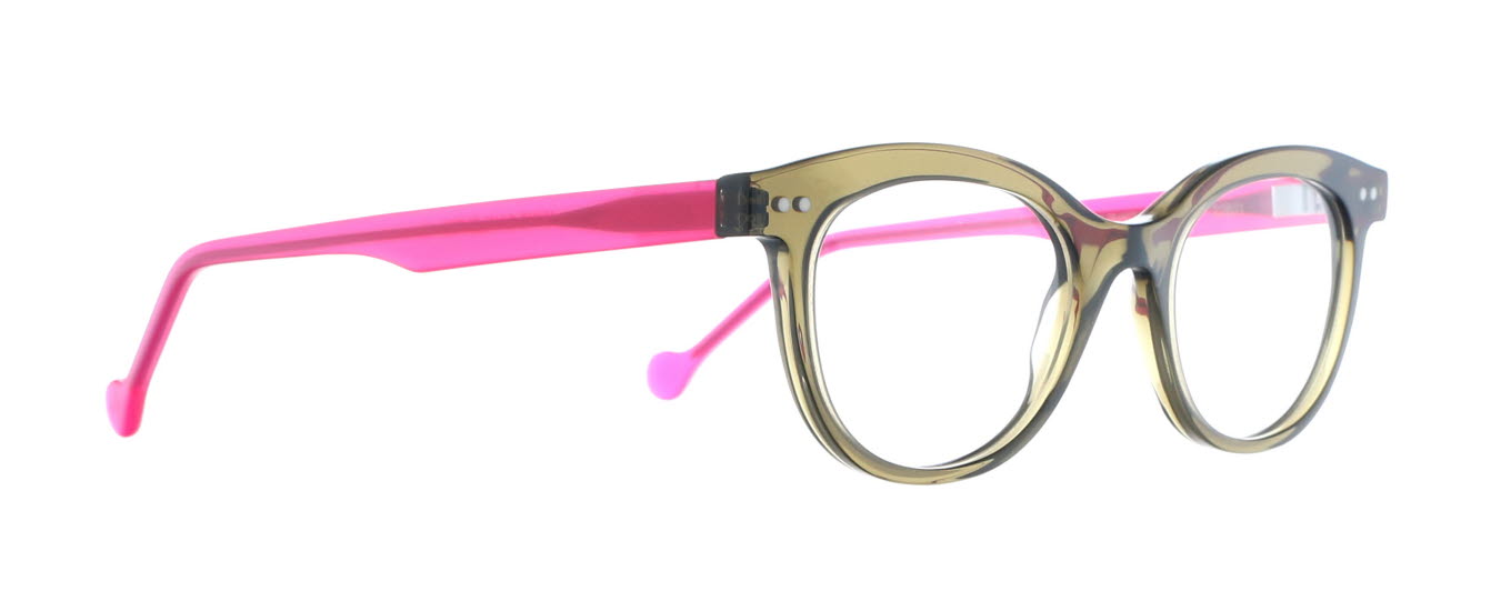 Anne et Valentin, Mina 3 22B31