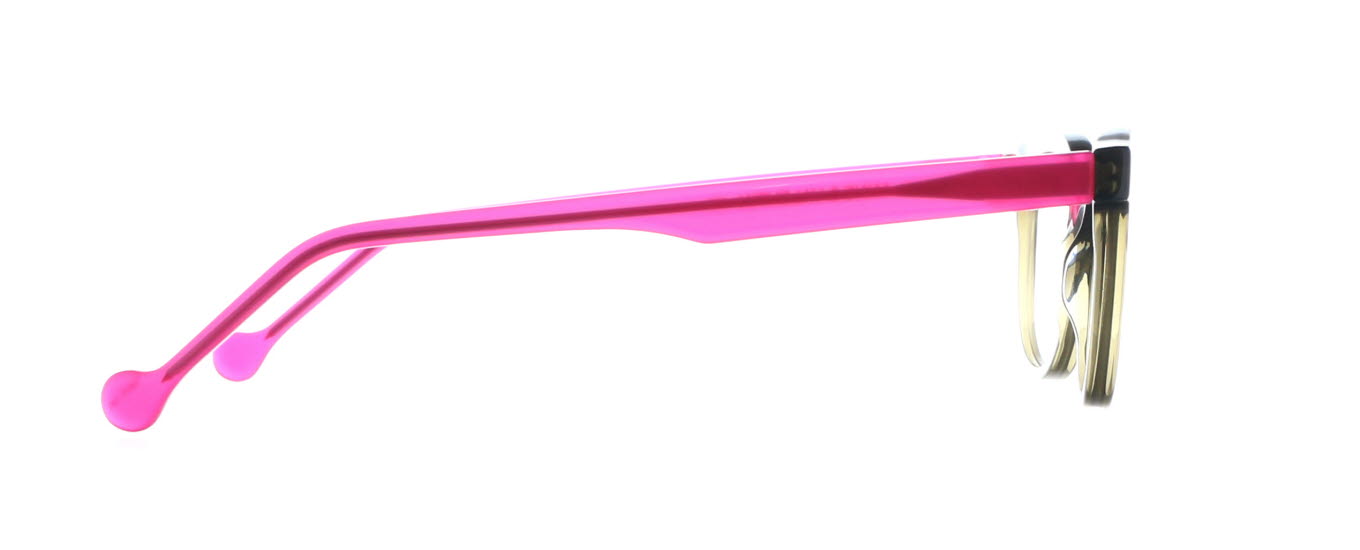 Anne et Valentin, Mina 3 22B31