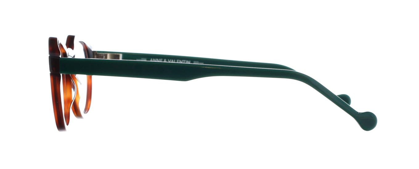 Anne et Valentin, Mory 23B30