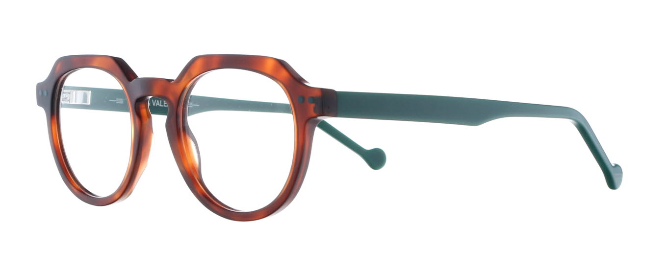 Anne et Valentin, Mory 23B30