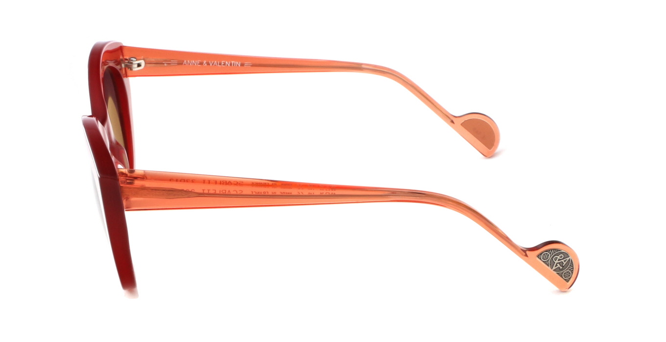 Anne et Valentin, Scarlett 22D12