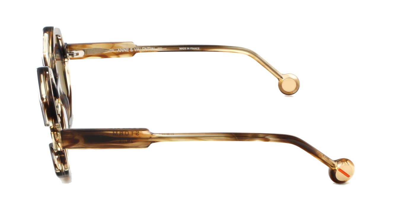 Anne et Valentin, Storm 21D15