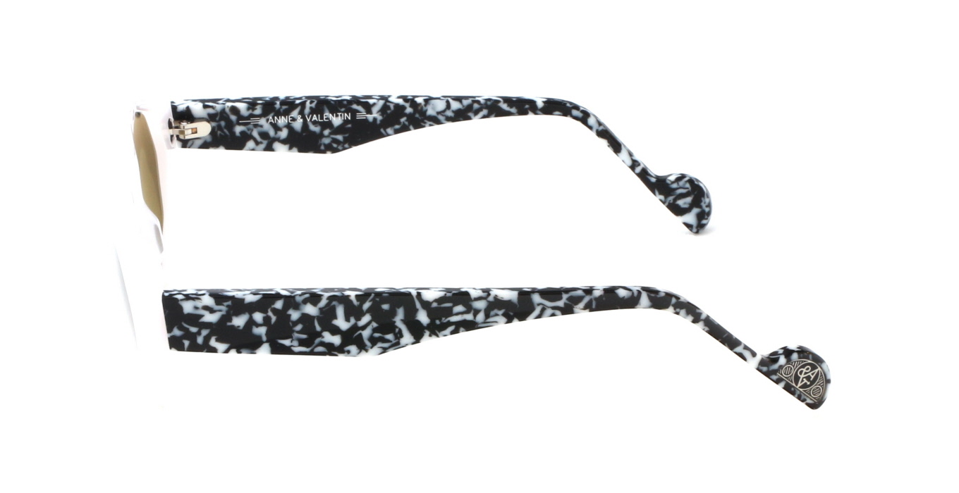 Anne et Valentin, Swinton 23D33