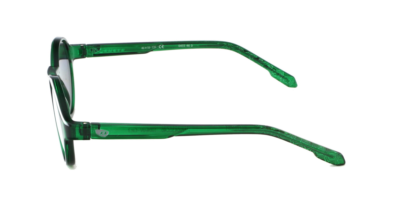 DEMETZ, HABIO Vert Cristal