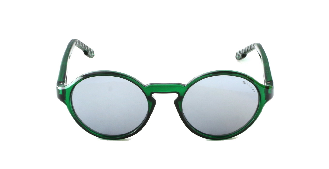 DEMETZ, HABIO Vert Cristal