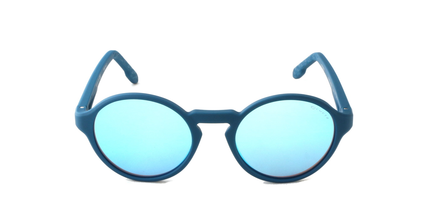 DEMETZ, HABIO Bleu Mat