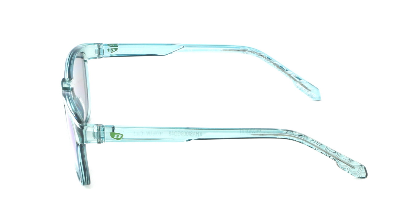 DEMETZ, KHABIO Aqua Cristal