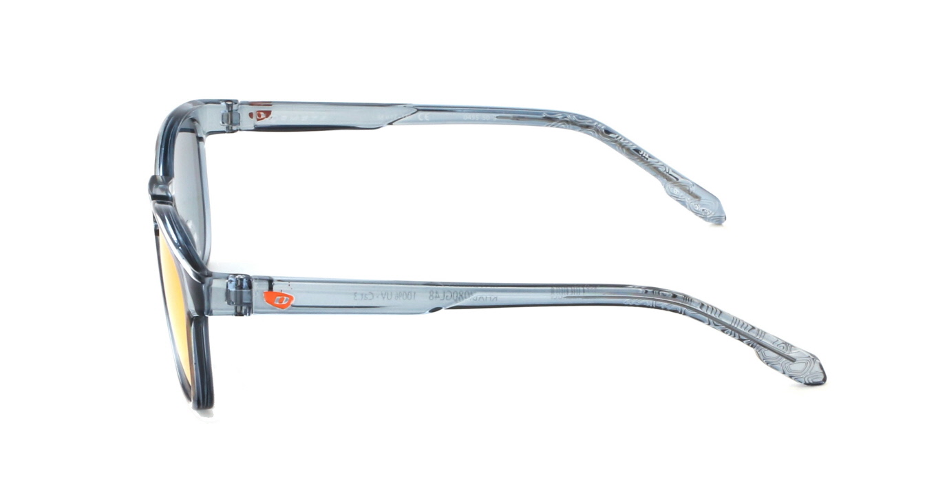 DEMETZ, KHABIO Gris Cristal