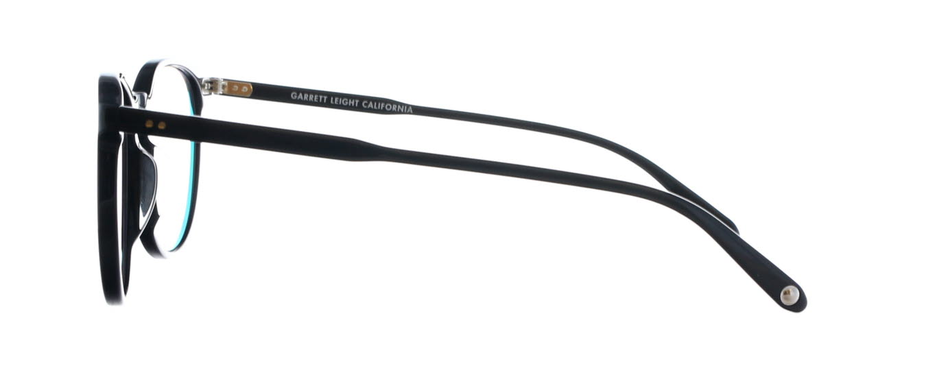 Garrett Leight, Morningside BK