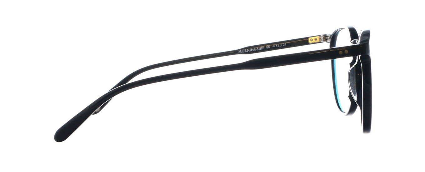 Garrett Leight, Morningside BK