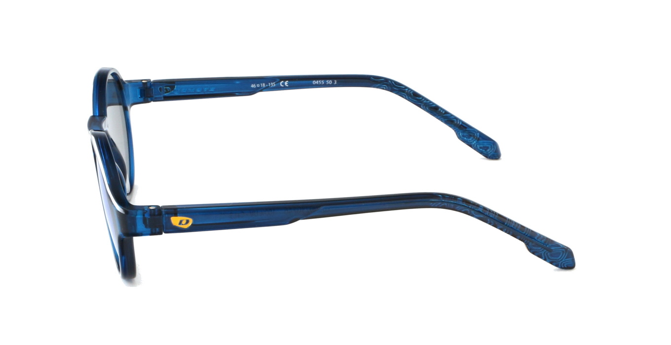 DEMETZ, HABIO Blue Cristal