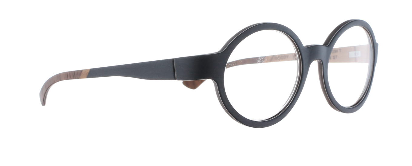 Federer Buchs edition by w-eye, WOODY YM 03H