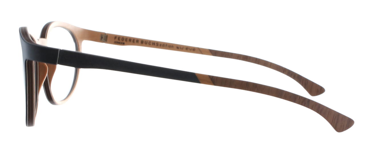 Federer Buchs edition by w-eye, Rebl 03H