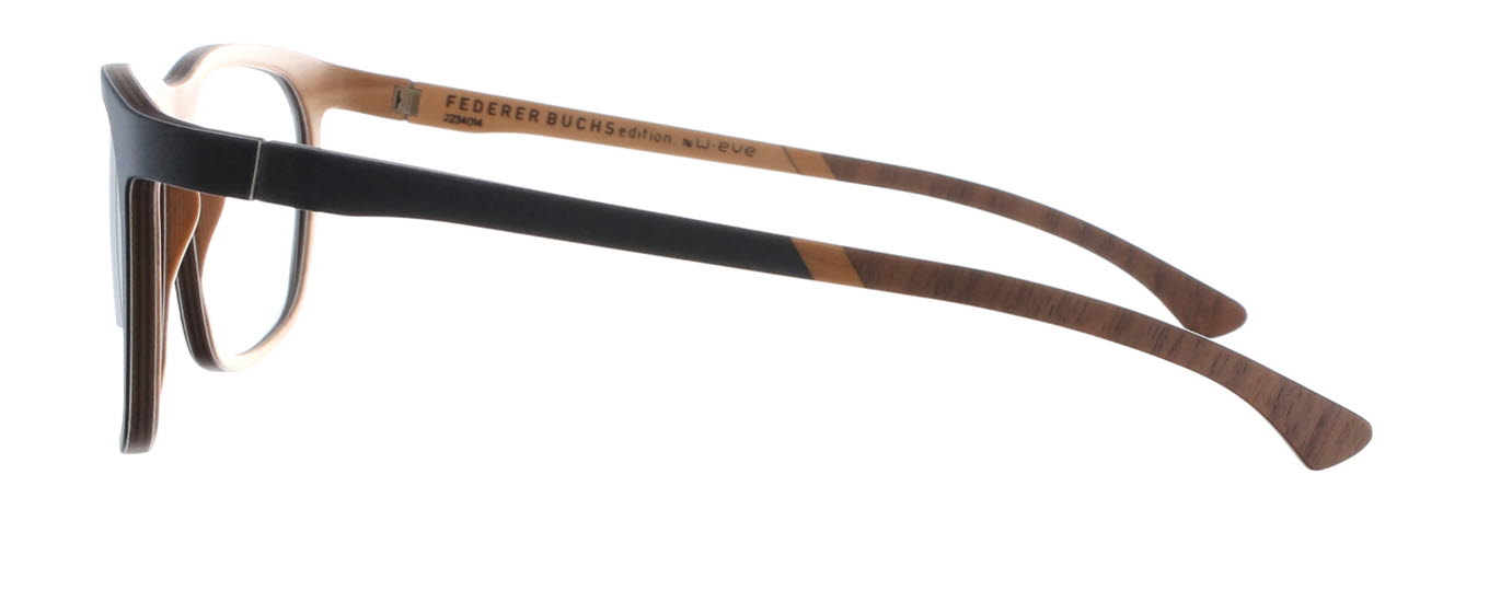 Federer Buchs edition by w-eye, Giessen 03H