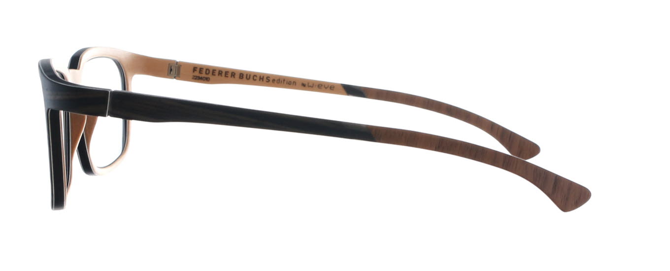 Federer Buchs edition by w-eye, Rosshag W19H