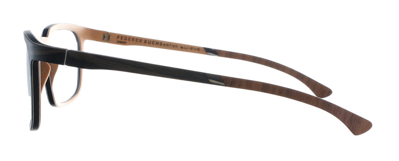 Federer Buchs edition by w-eye, Rosshag W19H