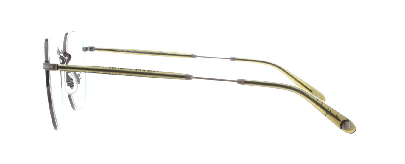 Garrett Leight, Grant M PW-WIL