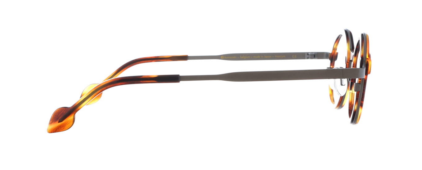 Komorebi, Coal Sequoia